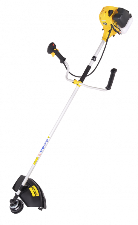 Триммер бензиновый HUTER GGT-1500T