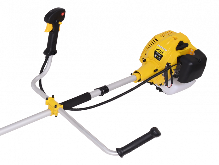 Триммер бензиновый HUTER GGT-1500T