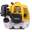 Триммер бензиновый HUTER GGT-1500T