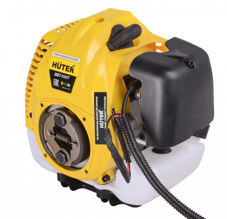 Триммер бензиновый HUTER GGT-1500T