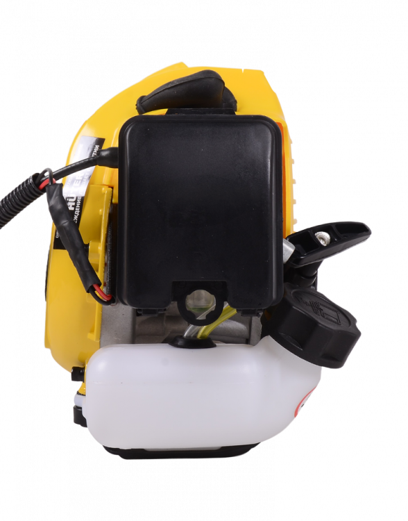 Триммер бензиновый HUTER GGT-1500T