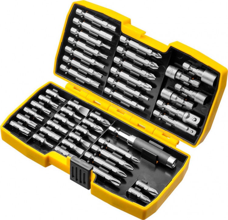 Набор бит STAYER 26135-H44