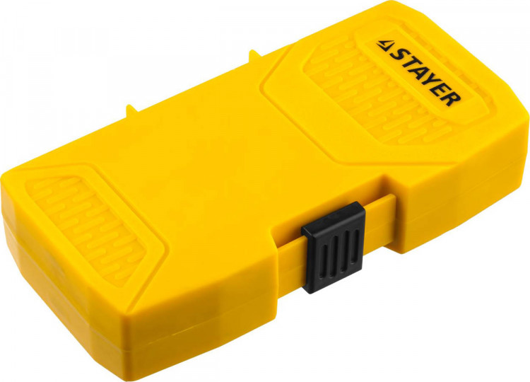 Набор бит STAYER 26135-H44