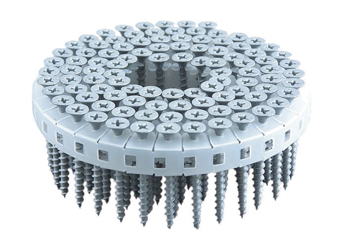 Шурупы в ленте 25x3,8 мм MAKITA F-70126