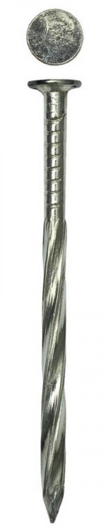 Гвозди винтовые ЗУБР 4-305276-25-050