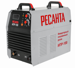 Инвертор для плазменной резки РЕСАНТА ИПР-100