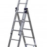 Лестница стремянка СИБИН 38833-08