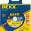 Алмазный диск отрезной DEXX 36703-125_z01