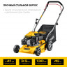 Газонокосилка бензиновая STEHER GLM-410