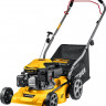 Газонокосилка бензиновая STEHER GLM-410