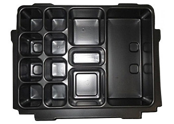 Вкладыш в MakPac MAKITA P-83674