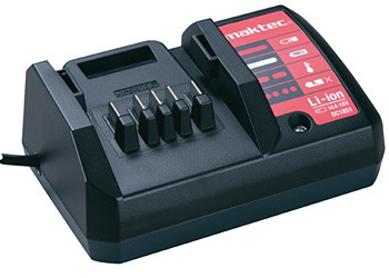 Зарядное устройство MAKITA DC1851 (195355-7)