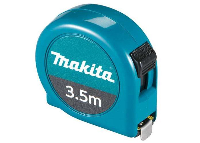 Рулетка измерительная 3,5 м MAKITA B-57130
