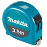 Рулетка измерительная 3,5 м MAKITA B-57130
