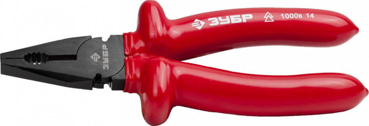 Плоскогубцы комбинированные ЗУБР 2214-1-18_z02