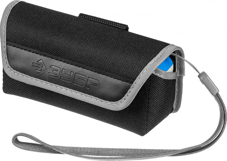 Дальномер лазерный ЗУБР 34933