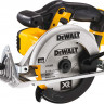 Аккумуляторная дисковая пила DeWALT DCS391N