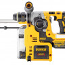Аккумуляторный перфоратор DeWALT DCH275P2