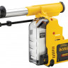 Аккумуляторный перфоратор DeWALT DCH275P2