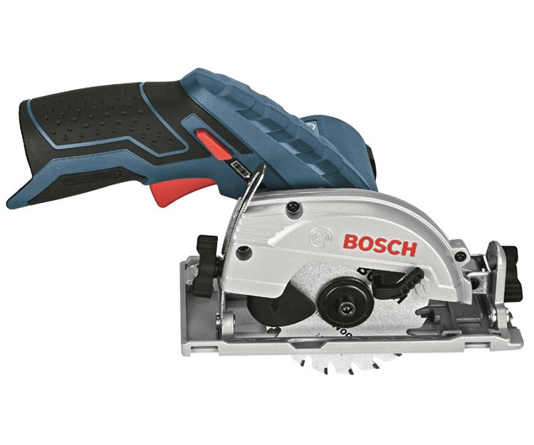 Аккумуляторная дисковая пила BOSCH GKS 12V-26 (Solo)