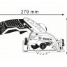 Аккумуляторная дисковая пила BOSCH GKS 12V-26 (Solo)