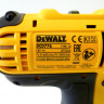 Аккумуляторная дрель-шуруповерт DeWALT DCD776C2