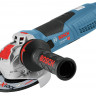 Болгарка BOSCH GWX 17-125 S