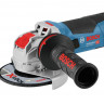 Болгарка BOSCH GWX 17-125 S