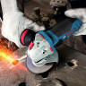 Болгарка BOSCH GWX 17-125 S