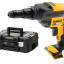 Аккумуляторный шуруповерт DeWALT DCF622NT