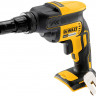 Аккумуляторный шуруповерт DeWALT DCF622NT