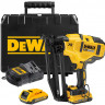 Аккумуляторный гвоздезабиватель DeWALT DCN660D2