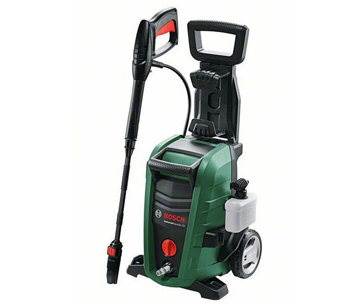 Мойка высокого давления BOSCH UniversalAquatak 135