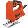 Электролобзик BLACK&DECKER JS20