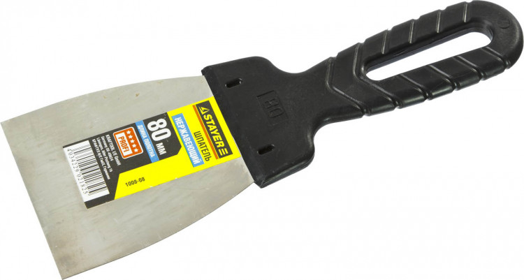 Шпатель STAYER 1008-08