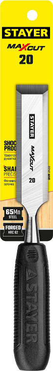 Стамеска STAYER 1820-20_z01
