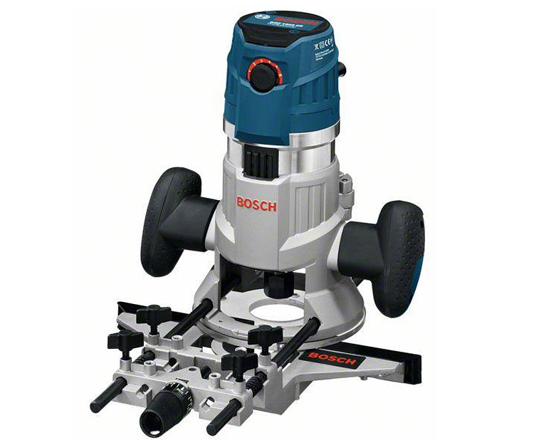 Фрезер BOSCH GMF 1600 CE (L-BOXX)
