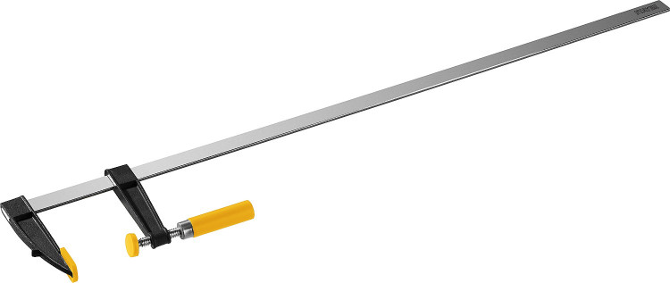 Струбцина STAYER 3210-120-1000