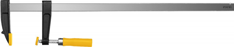 Струбцина STAYER 3210-120-1000