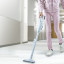 Аккумуляторный пылесос MAKITA CL108FDWYW