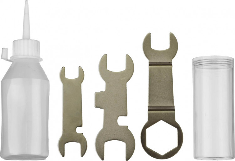 Пневматический заклепочник ЗУБР 31287-48