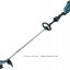 Аккумуляторный триммер MAKITA DUR364LPM2