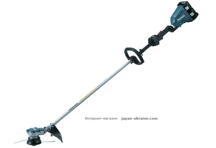 Аккумуляторный триммер MAKITA DUR364LPM2