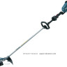 Аккумуляторный триммер MAKITA DUR364LPM2