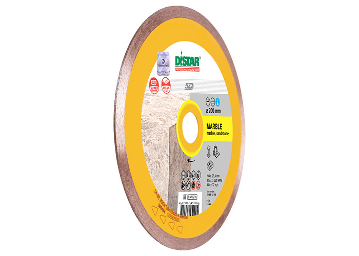 Алмазный диск DISTAR 1A1R 200 Marble
