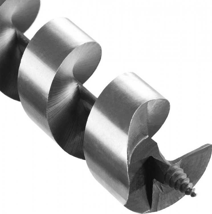 Сверло ЗУБР 2948-450-40_z01