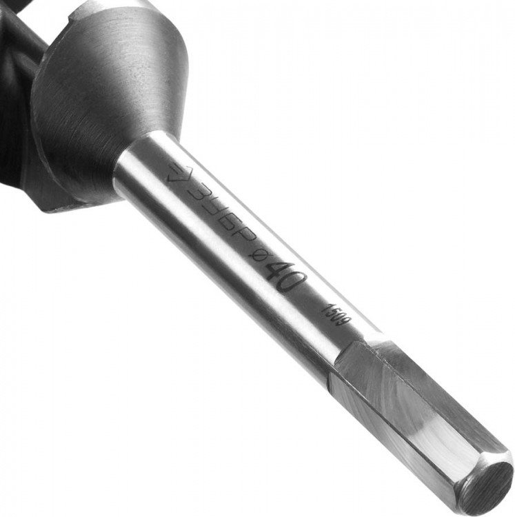 Сверло ЗУБР 2948-450-40_z01