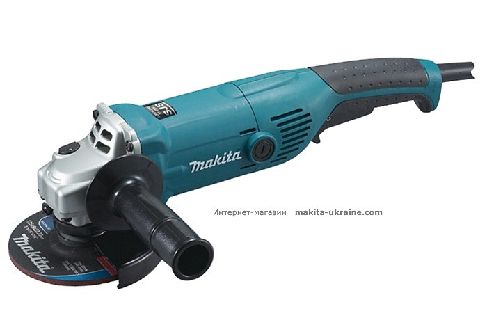 Болгарка MAKITA GA5021