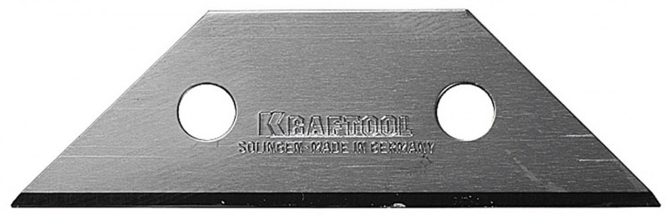 Сменное лезвие трапеция KRAFTOOL 09627-S5_z01