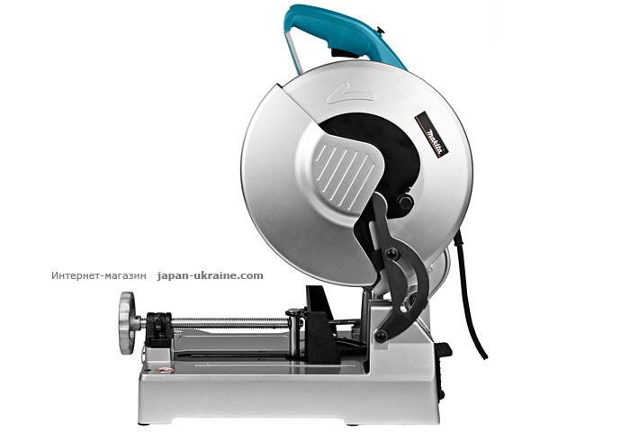 Отрезная пила по металлу MAKITA LC1230N